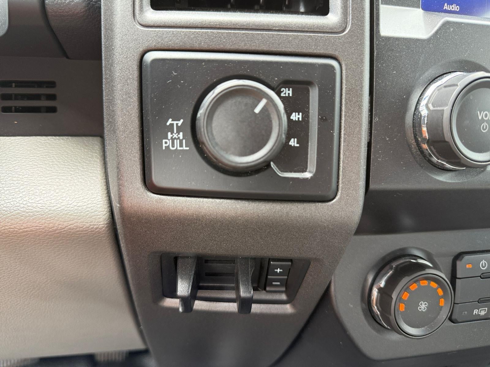 2022 Ford Super Duty F-250 Srw XL