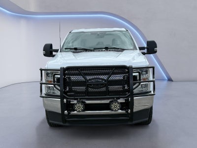 2022 Ford Super Duty F-250 Srw XL