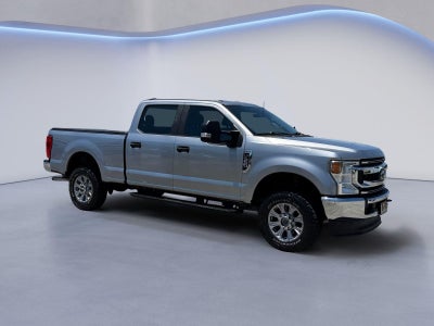 2020 Ford F-350 Base