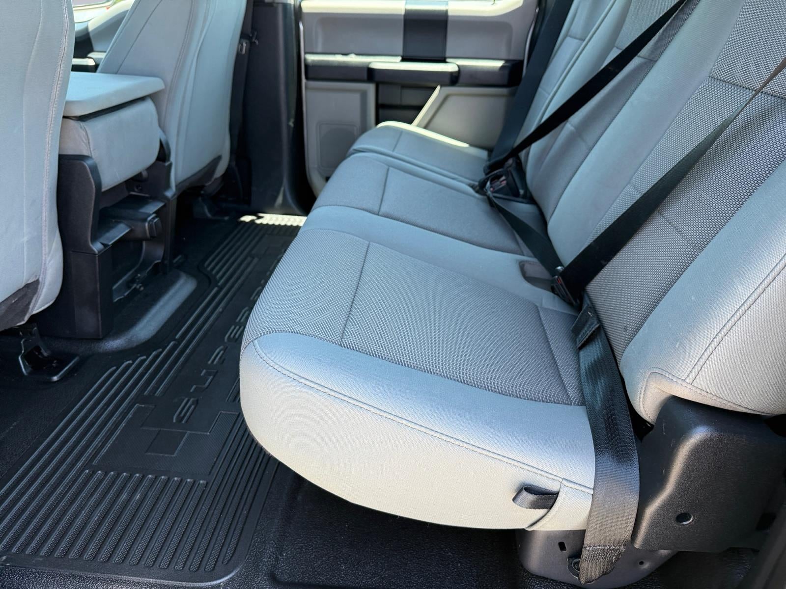2020 Ford F-350 Base