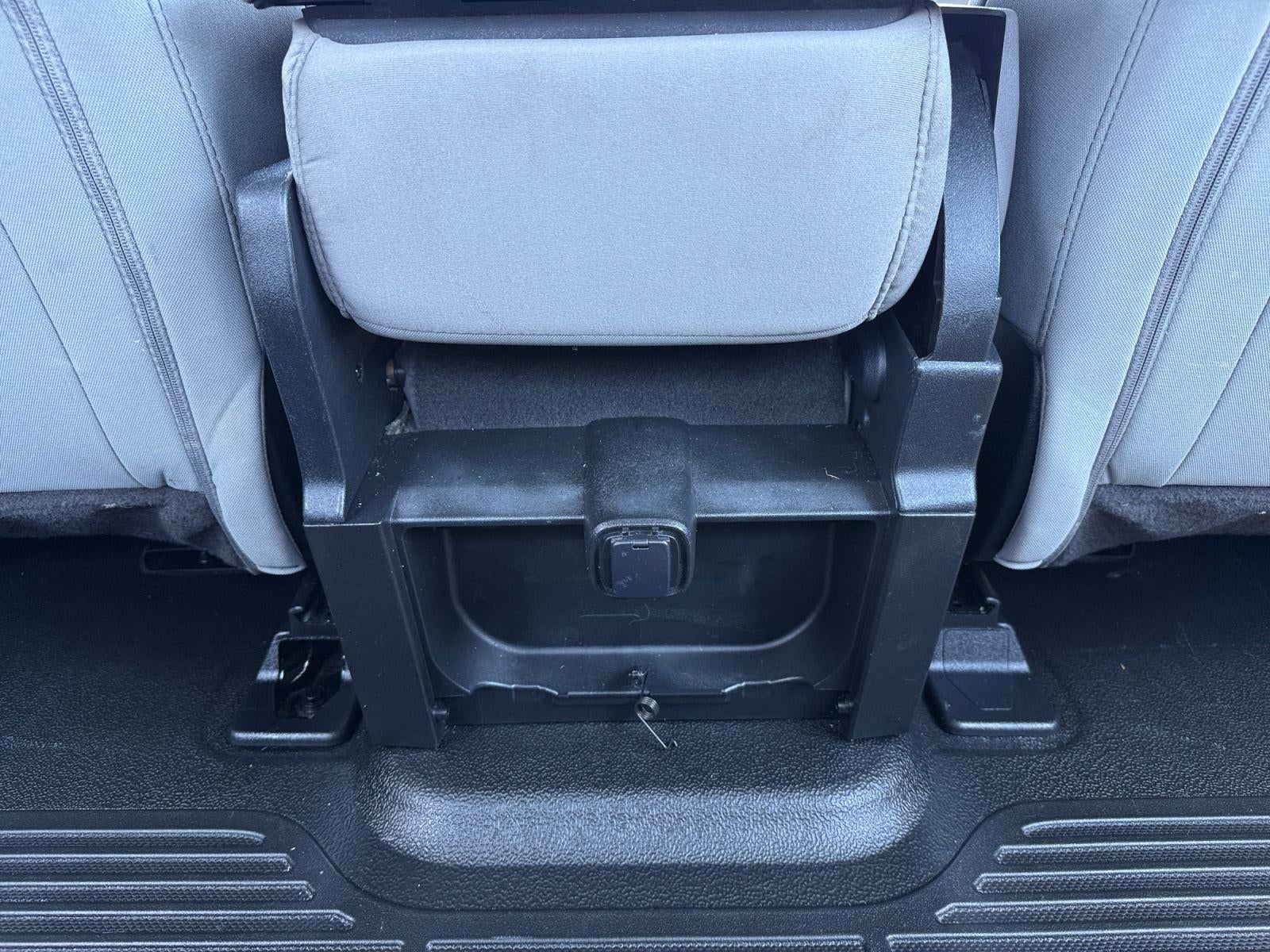 2020 Ford F-350 Base