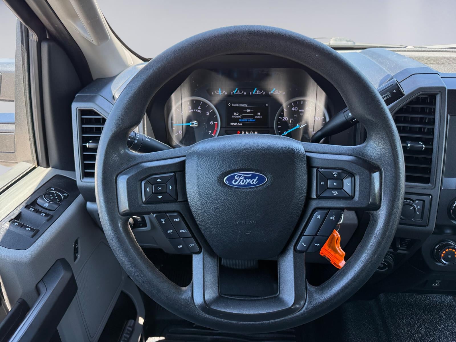 2020 Ford F-350 Base