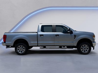 2020 Ford F-350 Base