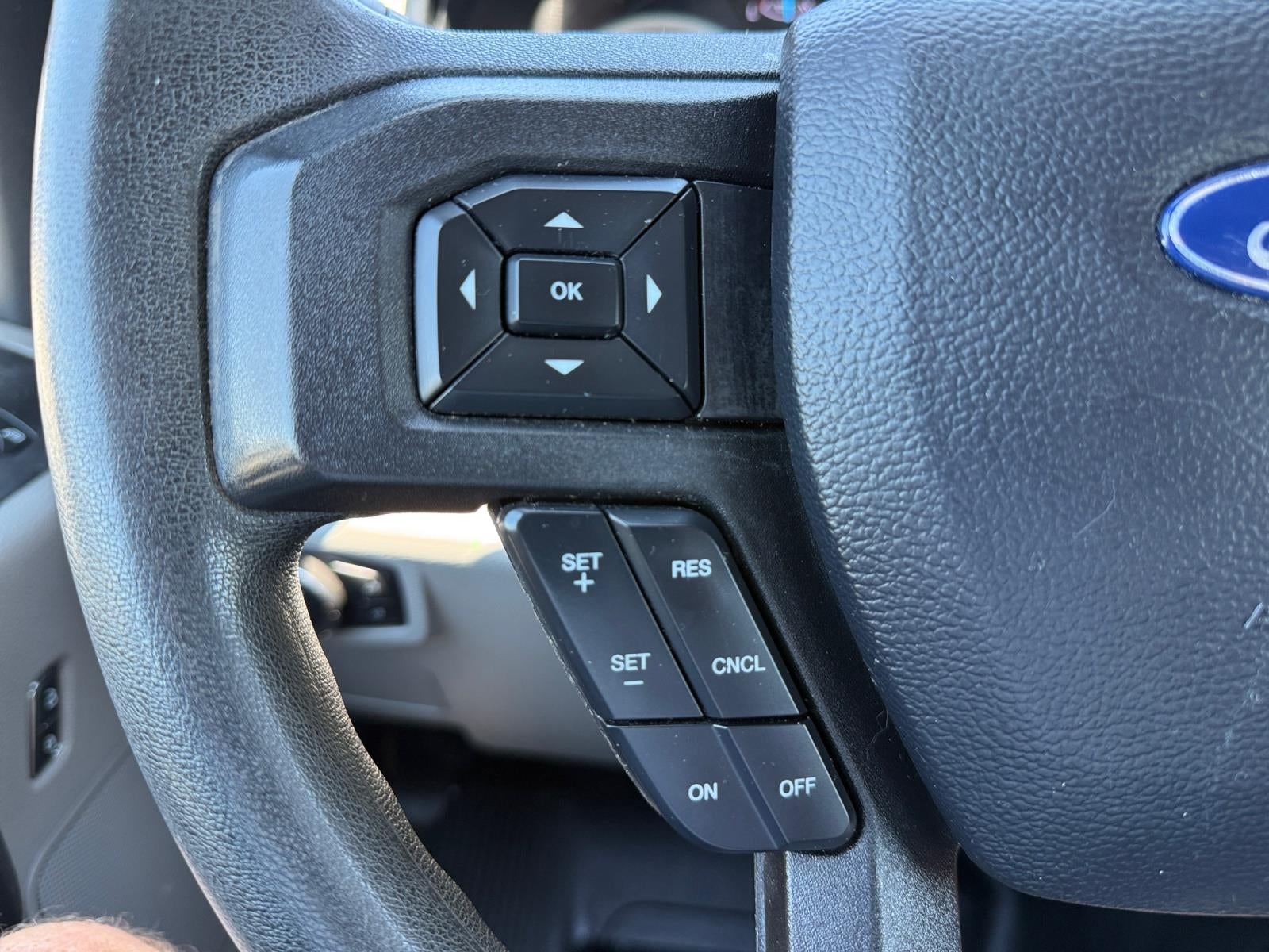 2020 Ford F-350 Base