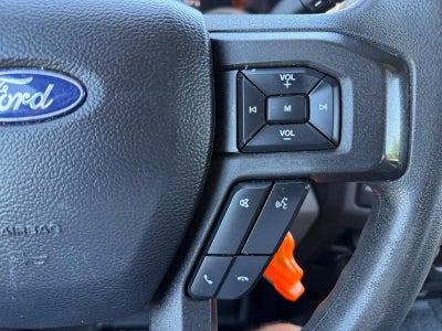 2020 Ford F-350 Base