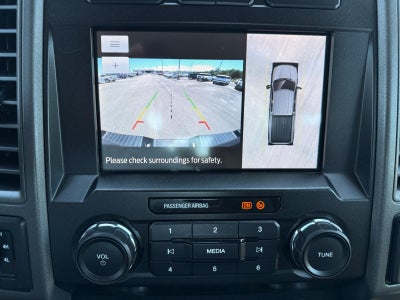 2020 Ford F-350 Base