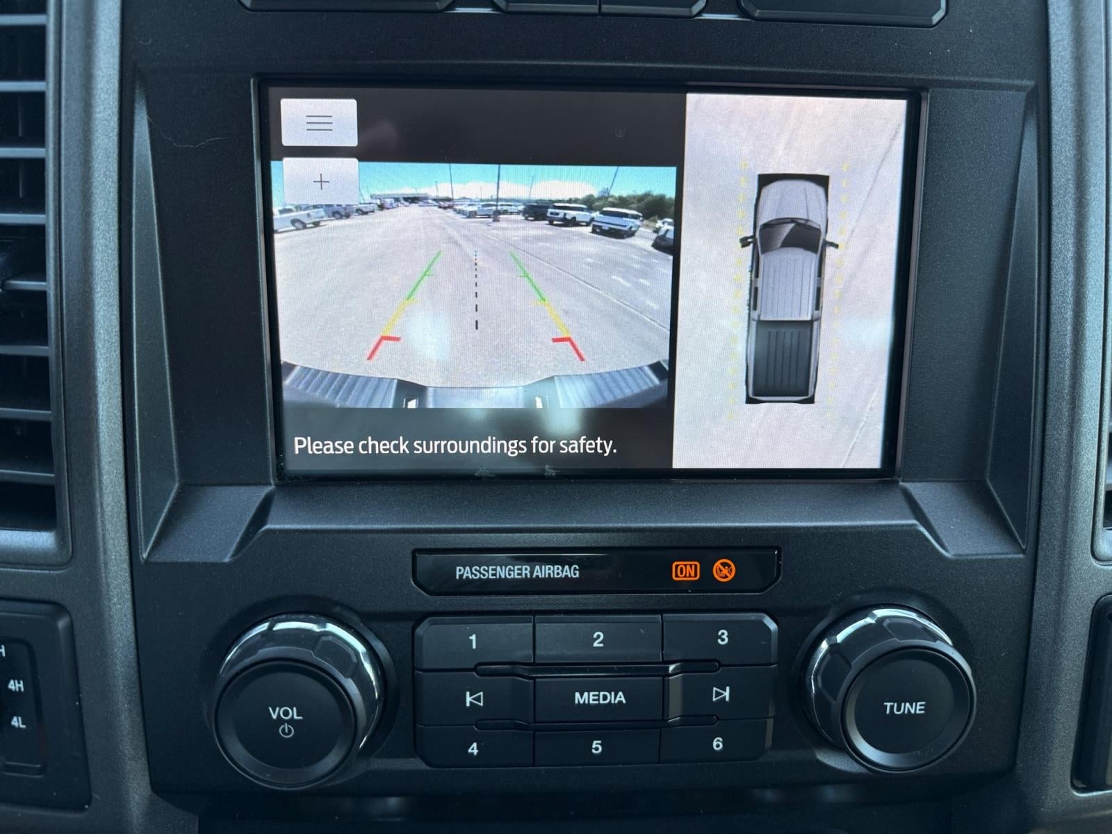 2020 Ford F-350 Base