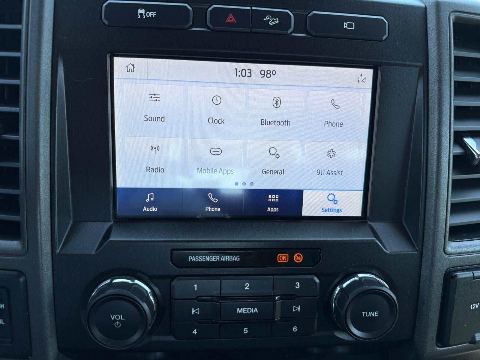 2020 Ford F-350 Base