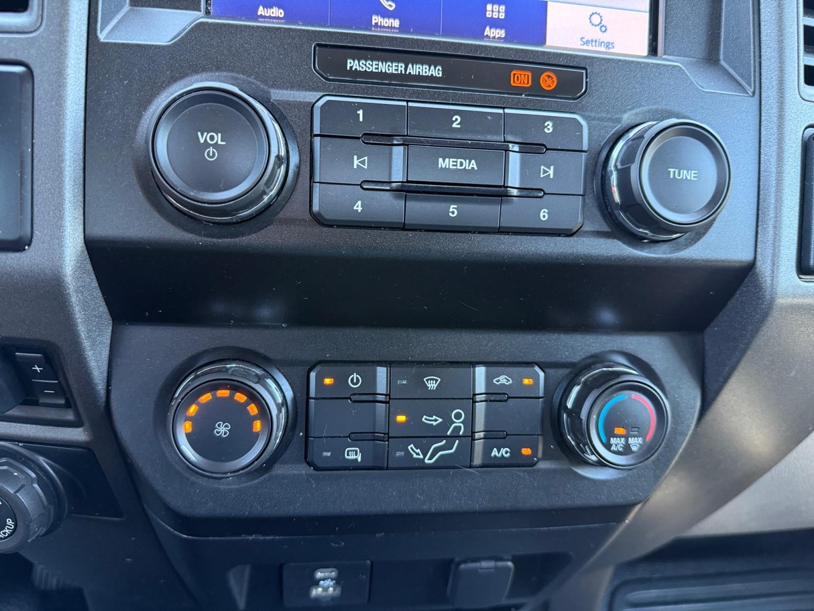 2020 Ford F-350 Base