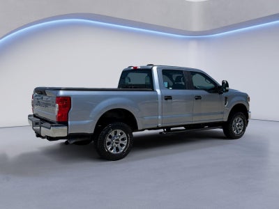 2020 Ford F-350 Base