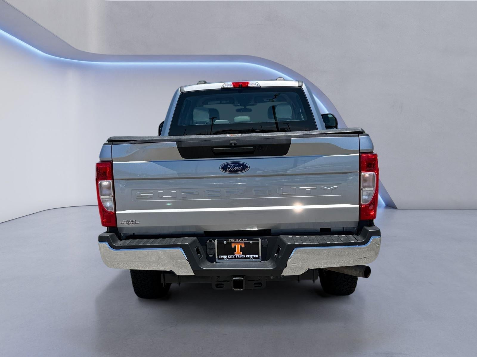 2020 Ford F-350 Base