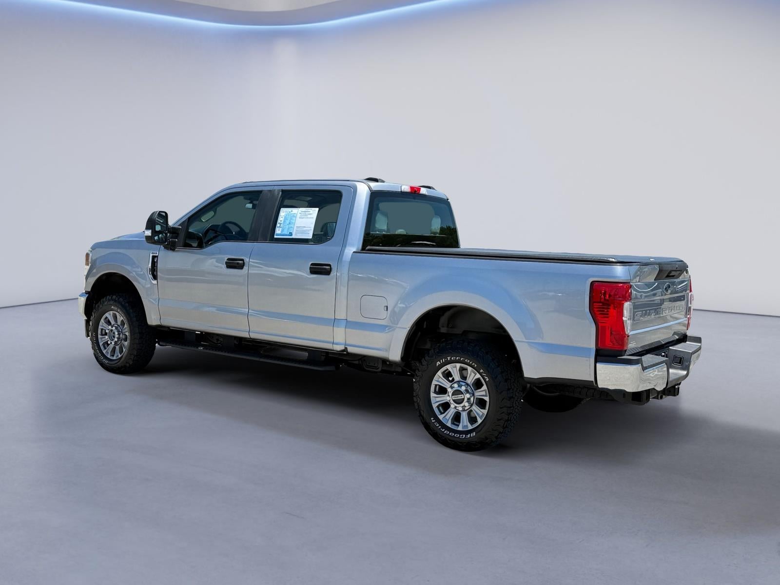 2020 Ford F-350 Base