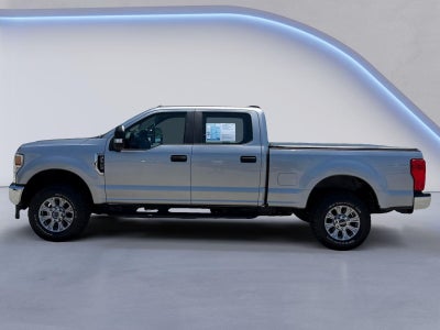 2020 Ford F-350 Base