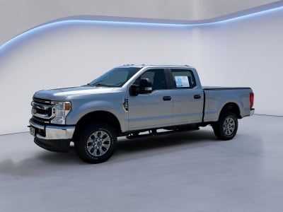 2020 Ford F-350 Base