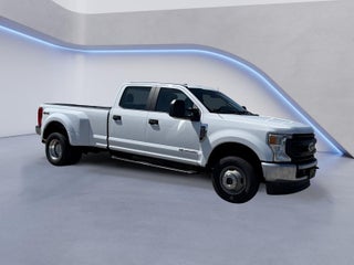 2021 Ford F-350 Base