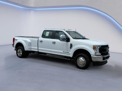 2022 Ford Super Duty F-350 Drw XL