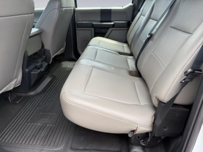 2022 Ford Super Duty F-350 Drw XL