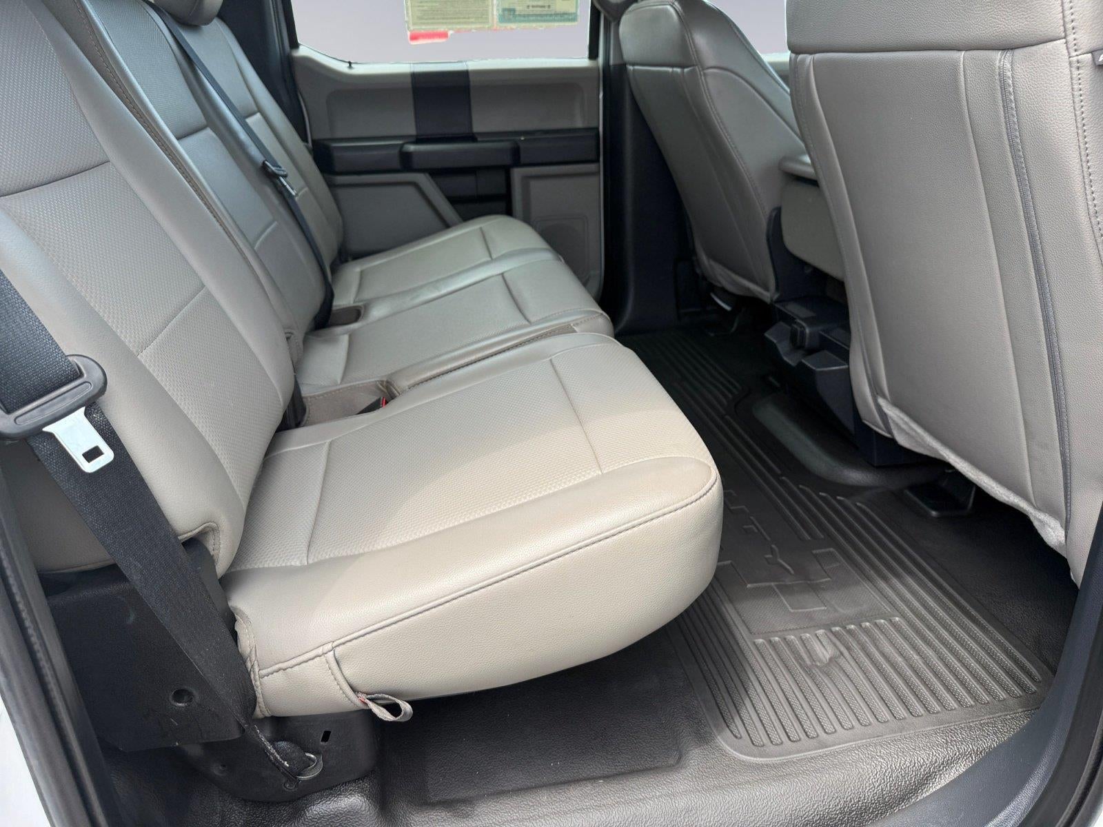 2022 Ford Super Duty F-350 Drw XL