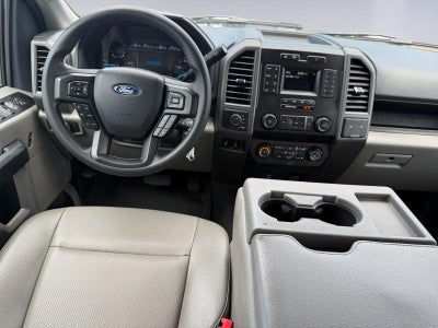 2022 Ford Super Duty F-350 Drw XL