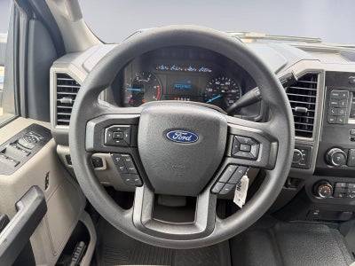 2022 Ford Super Duty F-350 Drw XL
