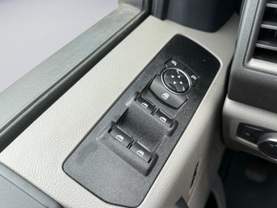 2022 Ford Super Duty F-350 Drw XL