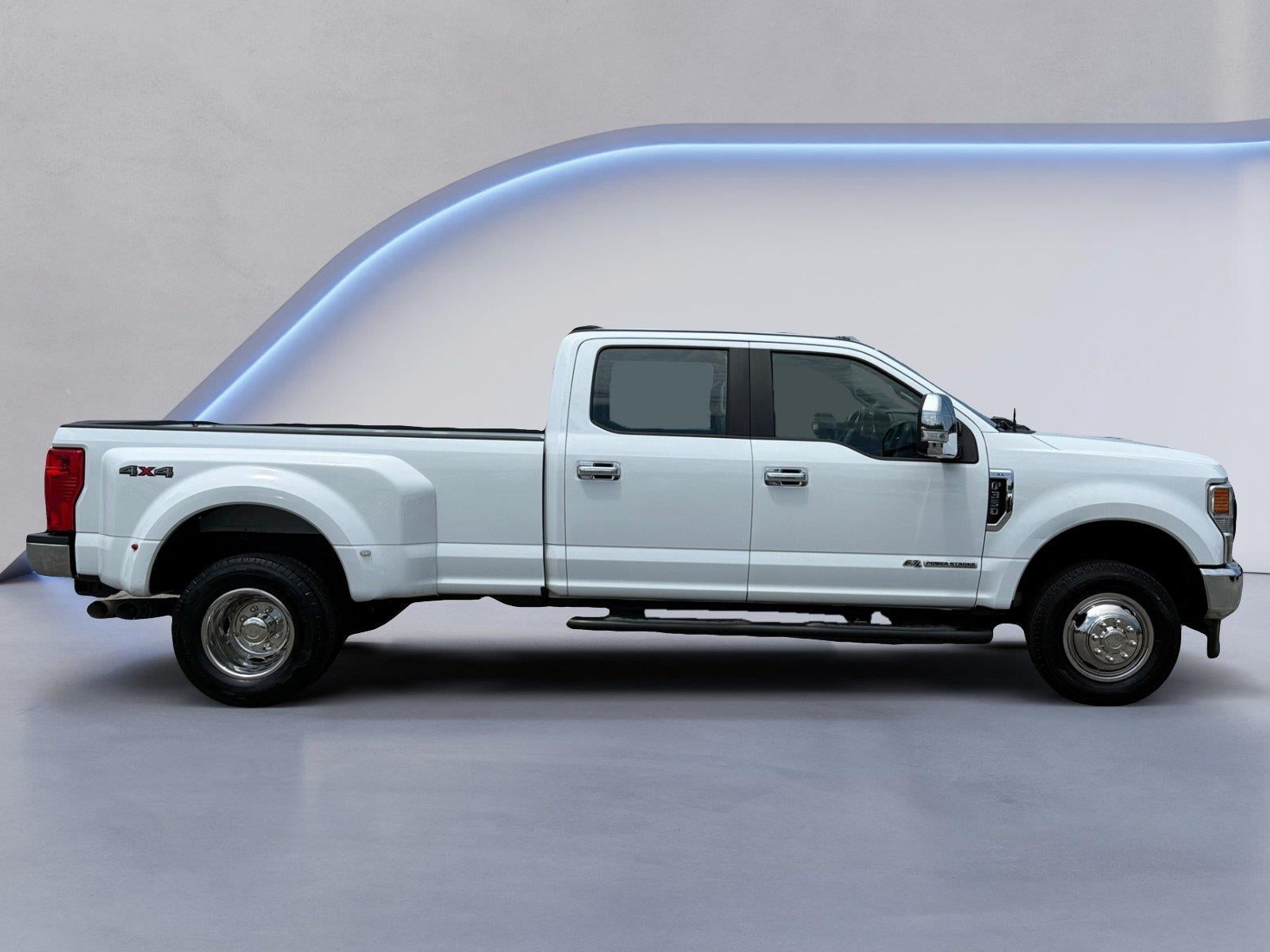 2022 Ford Super Duty F-350 Drw XL