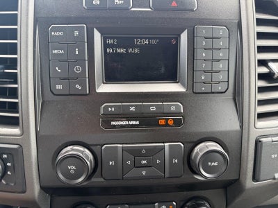 2022 Ford Super Duty F-350 Drw XL