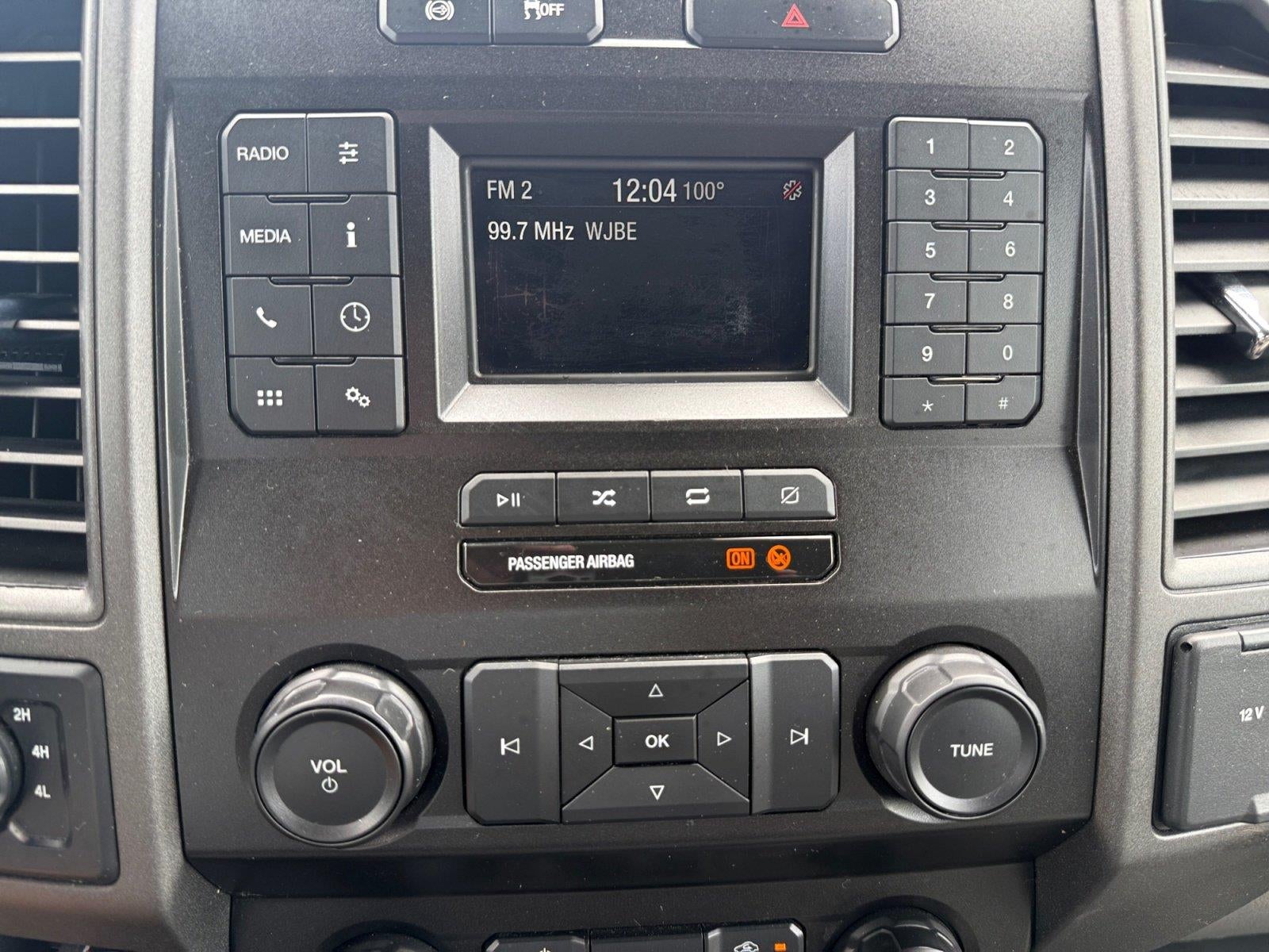 2022 Ford Super Duty F-350 Drw XL