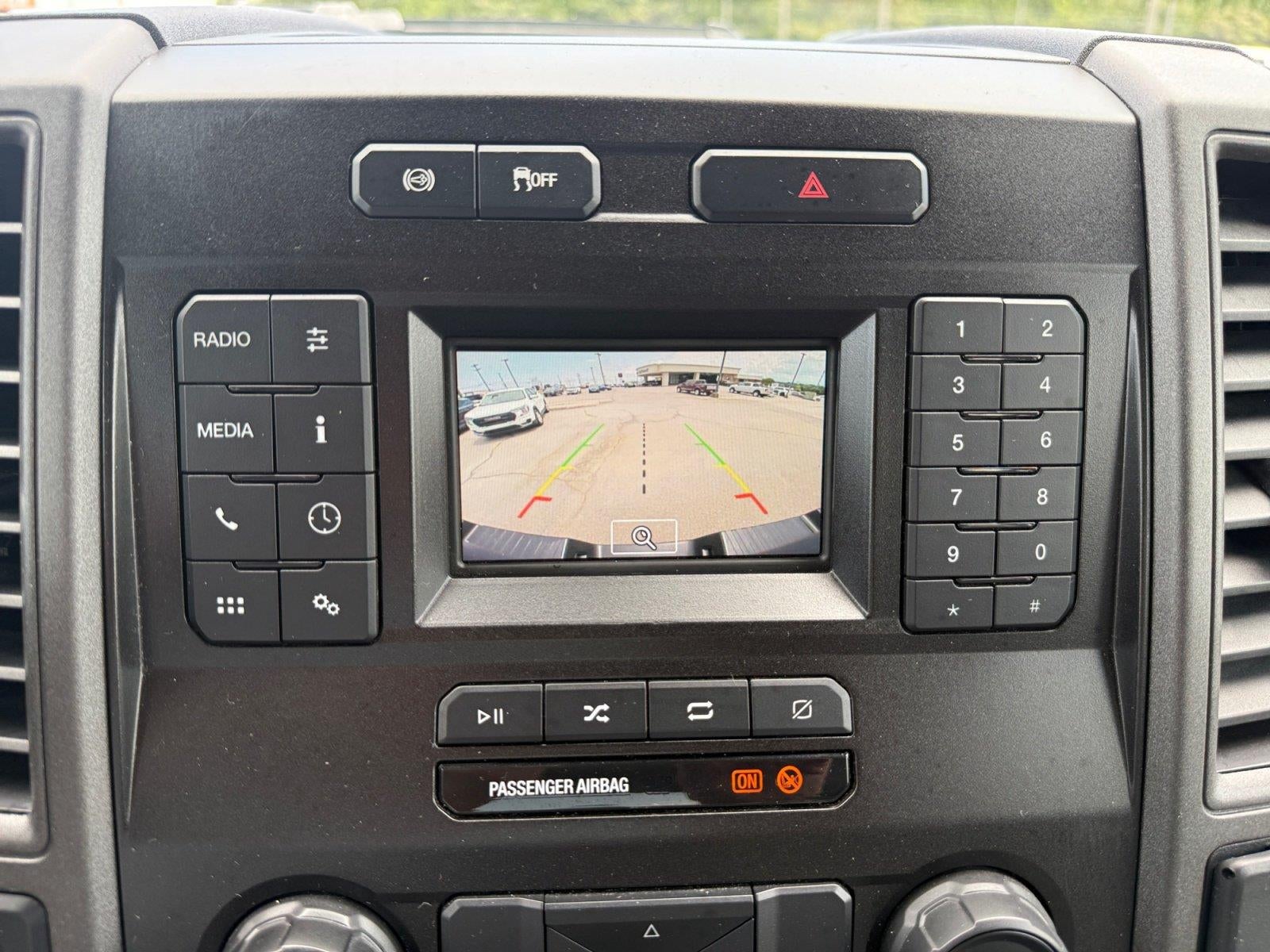 2022 Ford Super Duty F-350 Drw XL