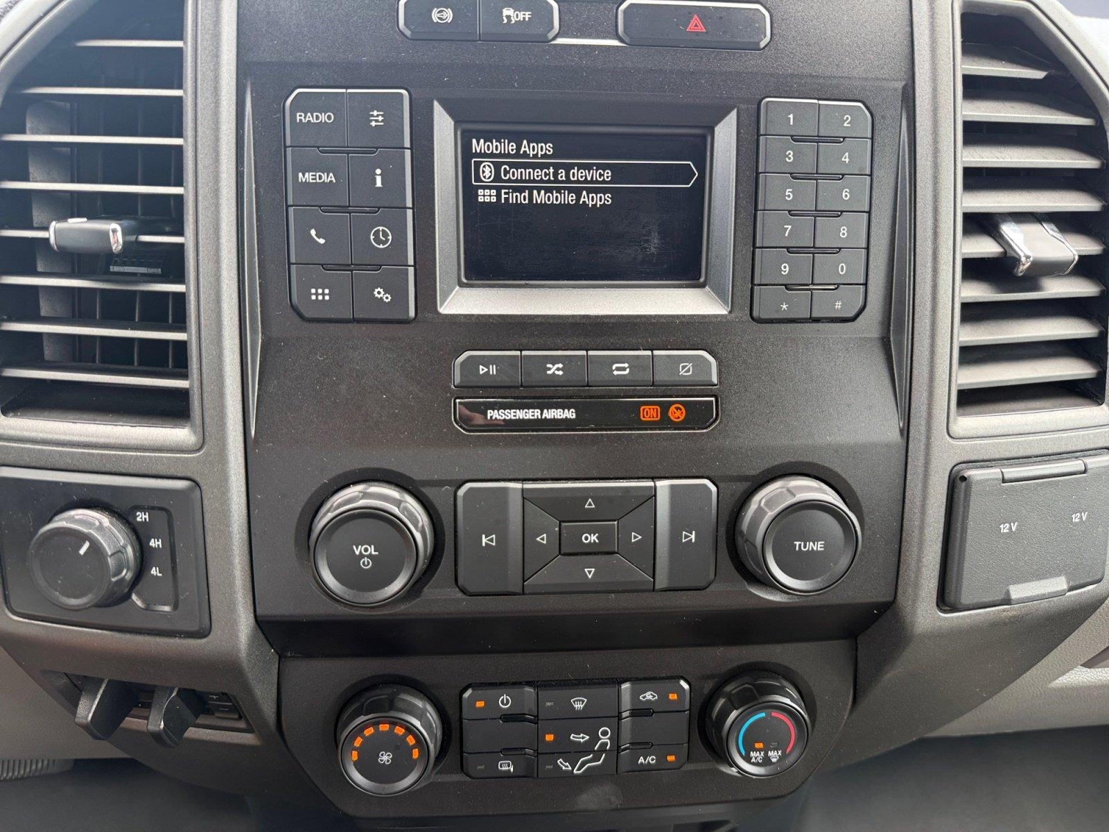 2022 Ford Super Duty F-350 Drw XL