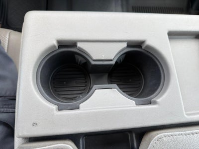 2022 Ford Super Duty F-350 Drw XL