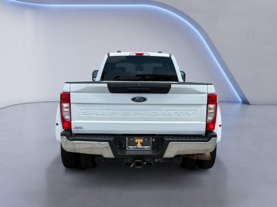 2022 Ford Super Duty F-350 Drw XL