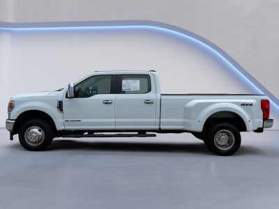 2022 Ford Super Duty F-350 Drw XL