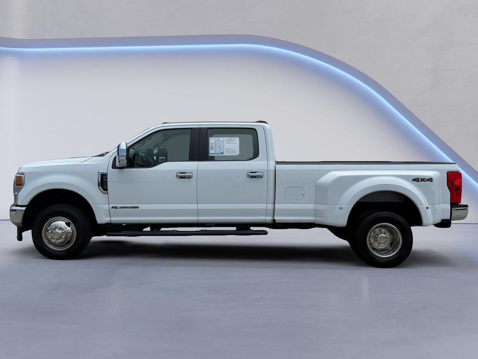 2022 Ford Super Duty F-350 Drw XL