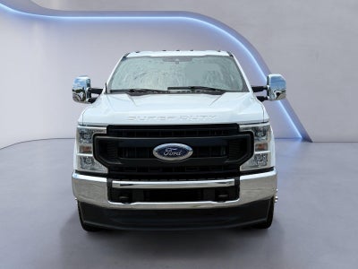 2022 Ford Super Duty F-350 Drw XL
