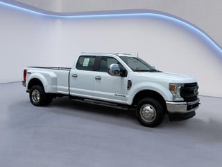 2022 Ford Super Duty F-350 Drw XL