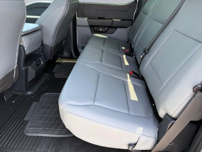2023 Ford Super Duty F-350 DRW XL