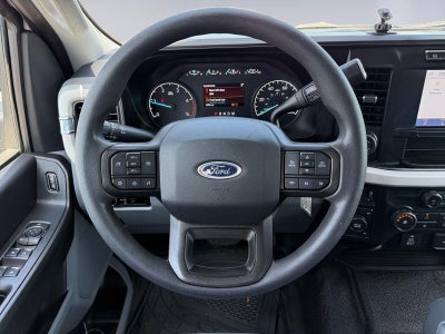 2023 Ford Super Duty F-350 DRW XL