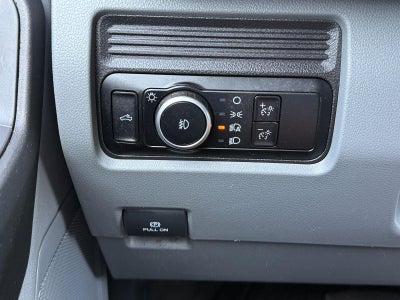 2023 Ford Super Duty F-350 DRW XL