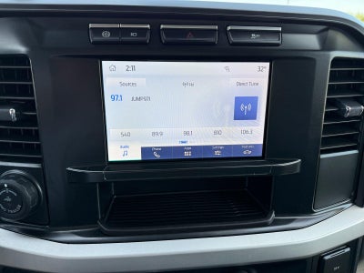 2023 Ford Super Duty F-350 DRW XL