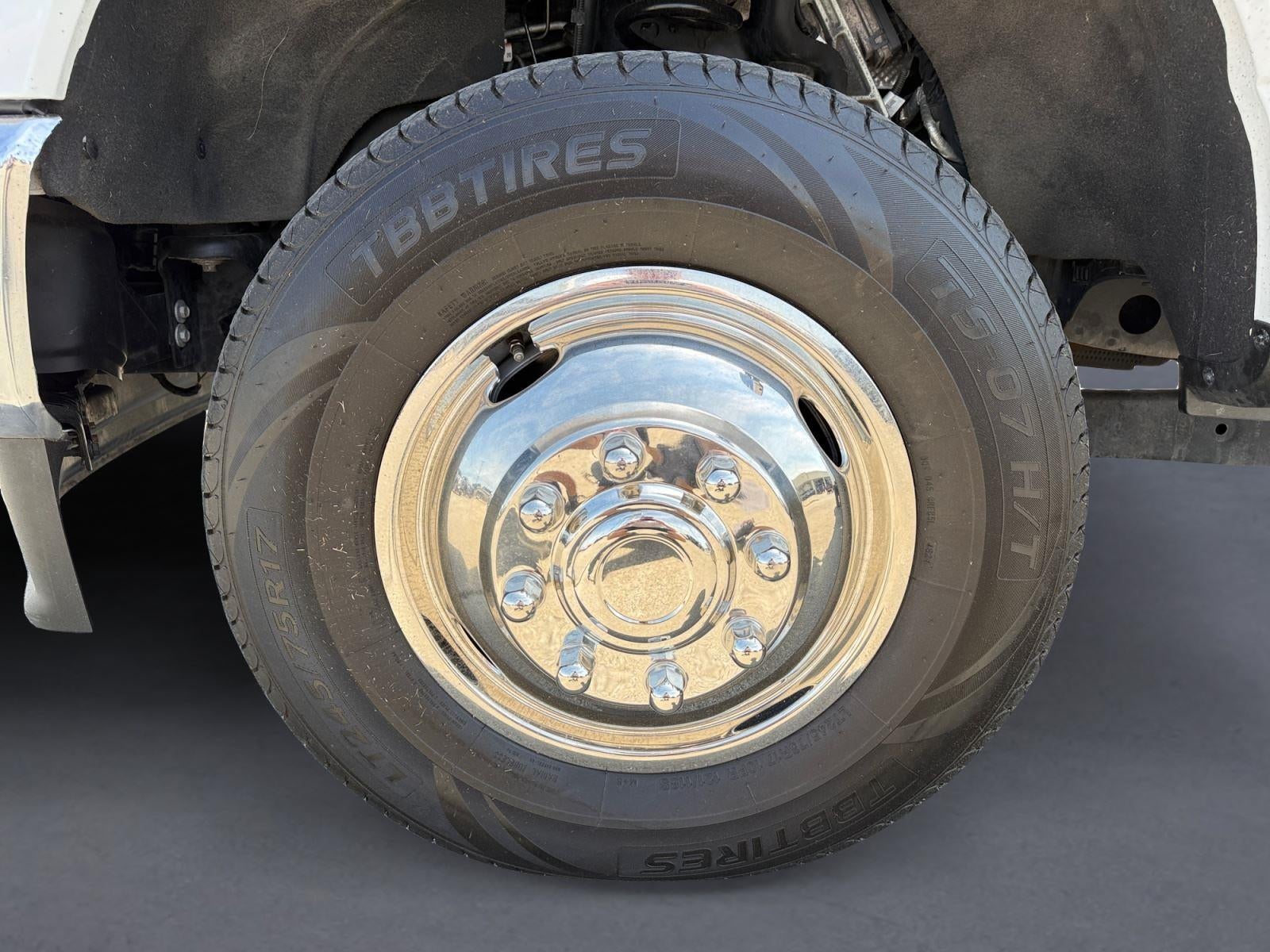 2023 Ford Super Duty F-350 DRW XL