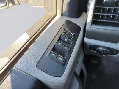 2021 Ford Super Duty F-350 DRW XL