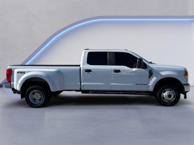 2021 Ford Super Duty F-350 DRW XL