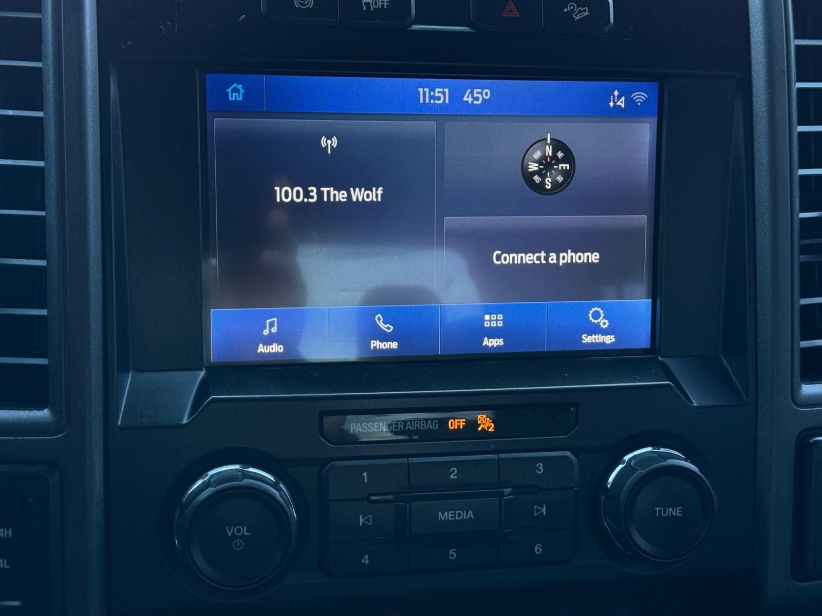 2021 Ford Super Duty F-350 DRW XL