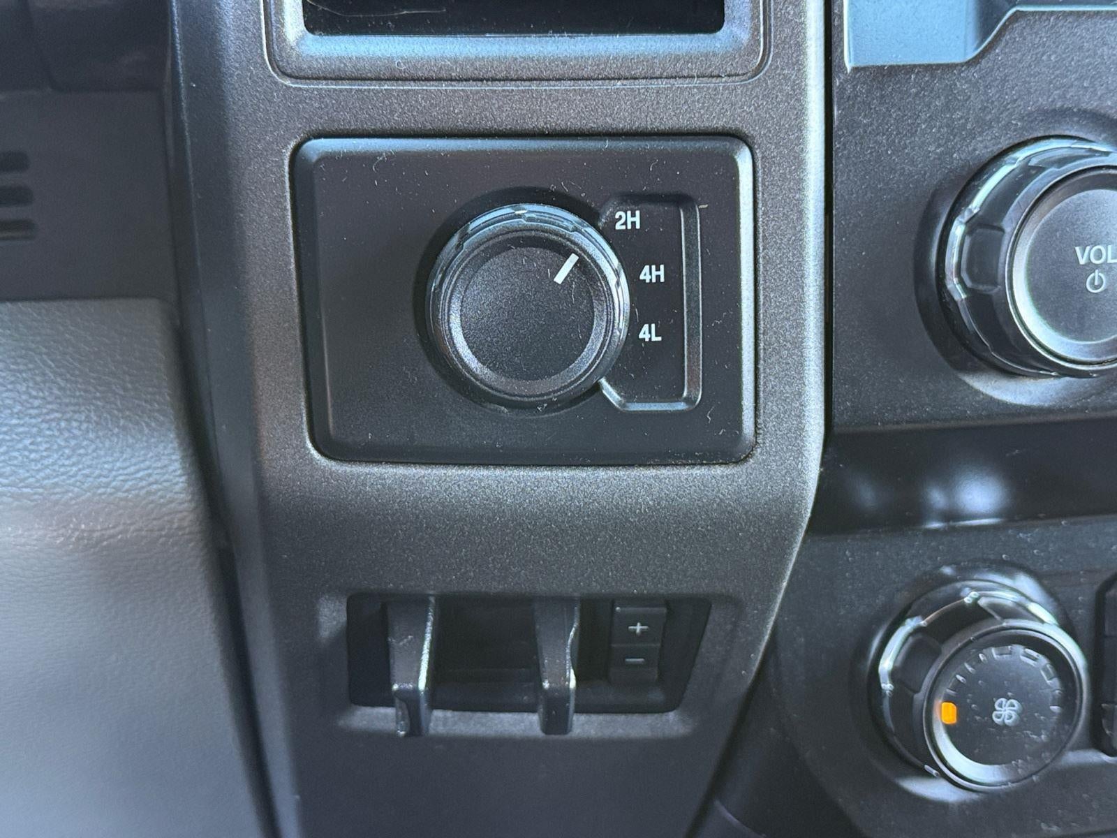 2021 Ford Super Duty F-350 DRW XL