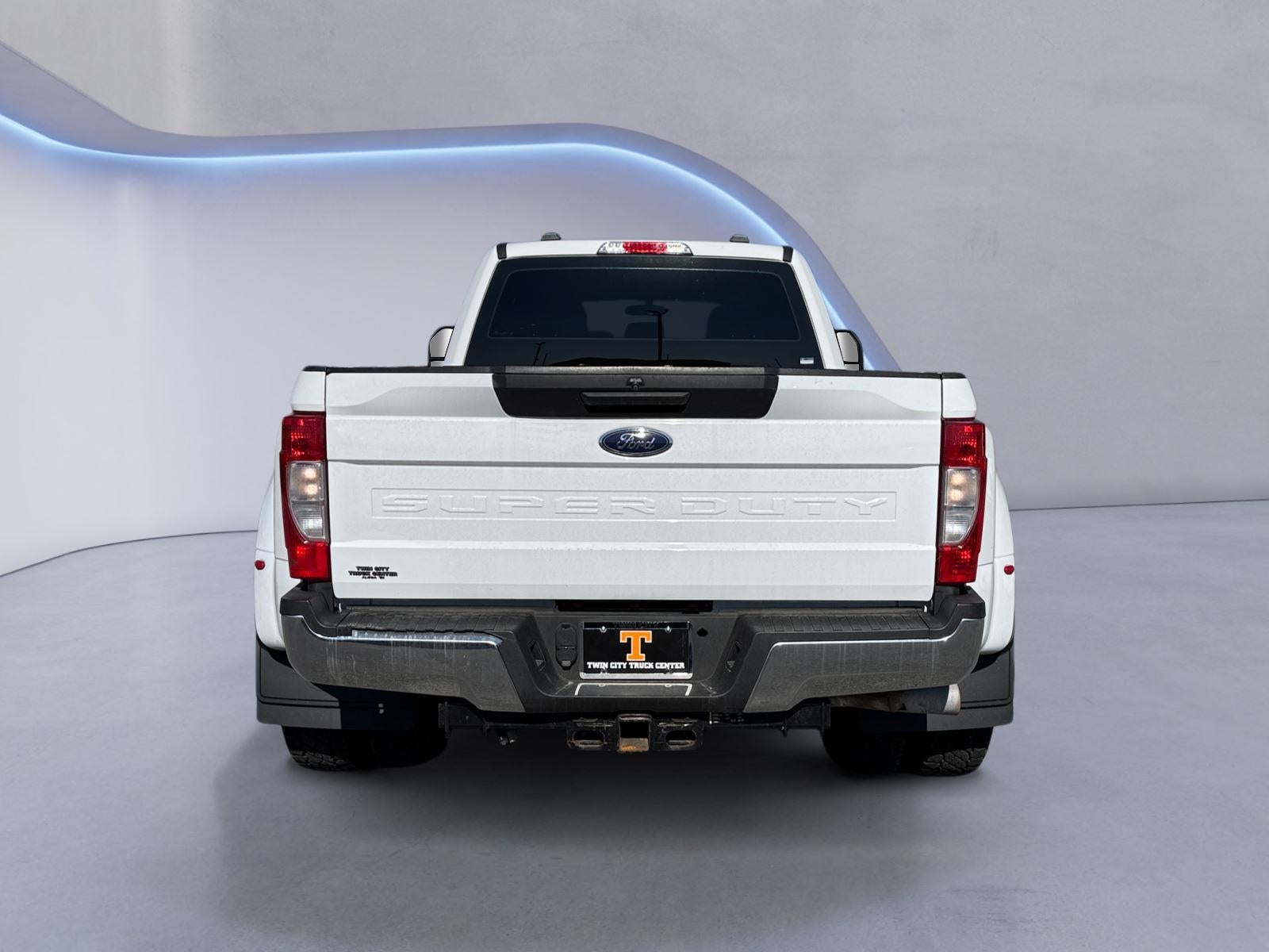 2021 Ford Super Duty F-350 DRW XL
