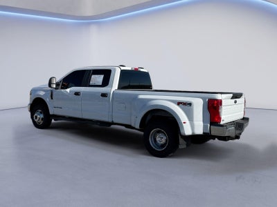 2021 Ford Super Duty F-350 DRW XL