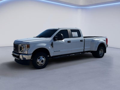 2021 Ford Super Duty F-350 DRW XL