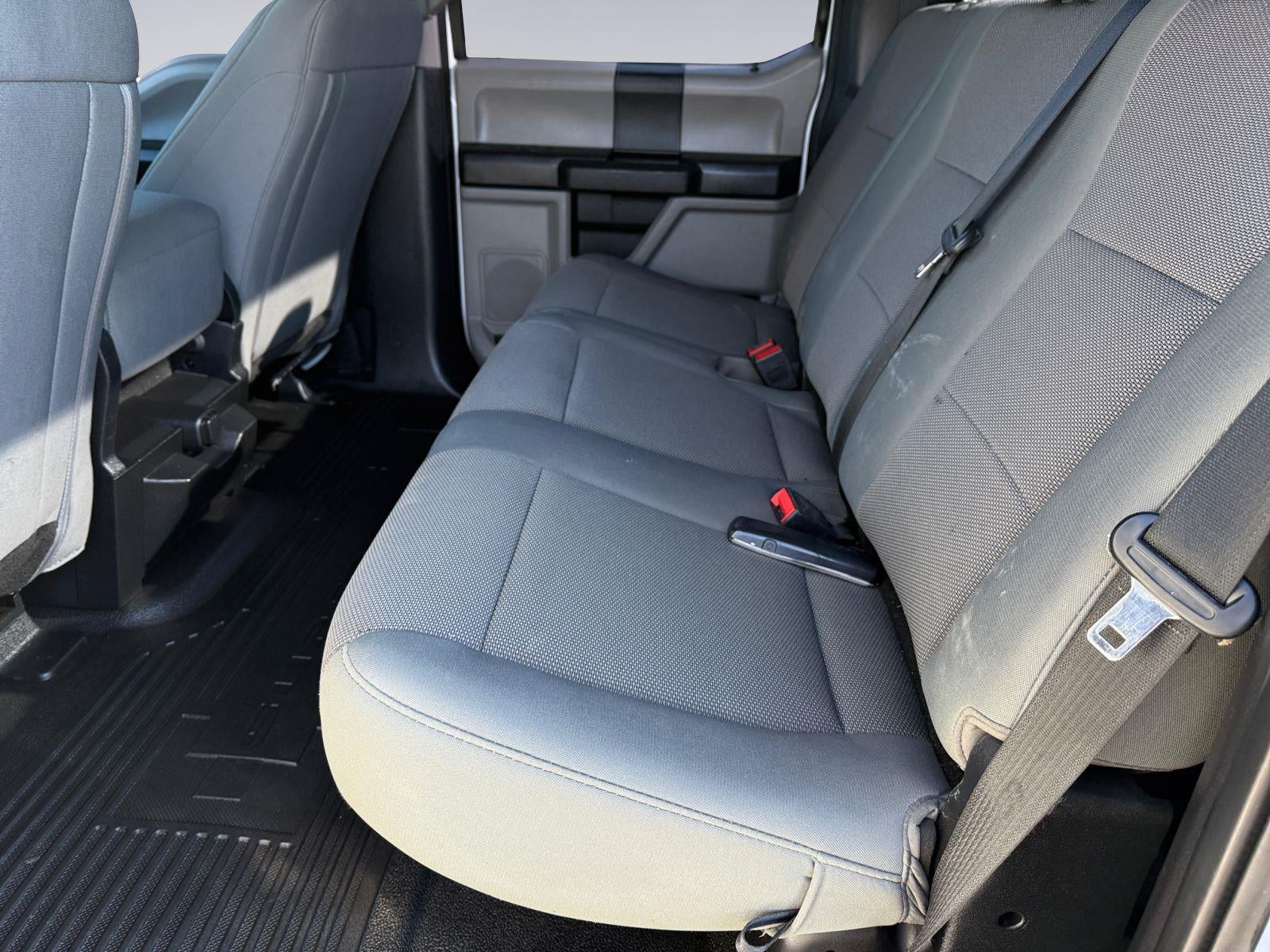 2021 Ford Super Duty F-350 DRW XL