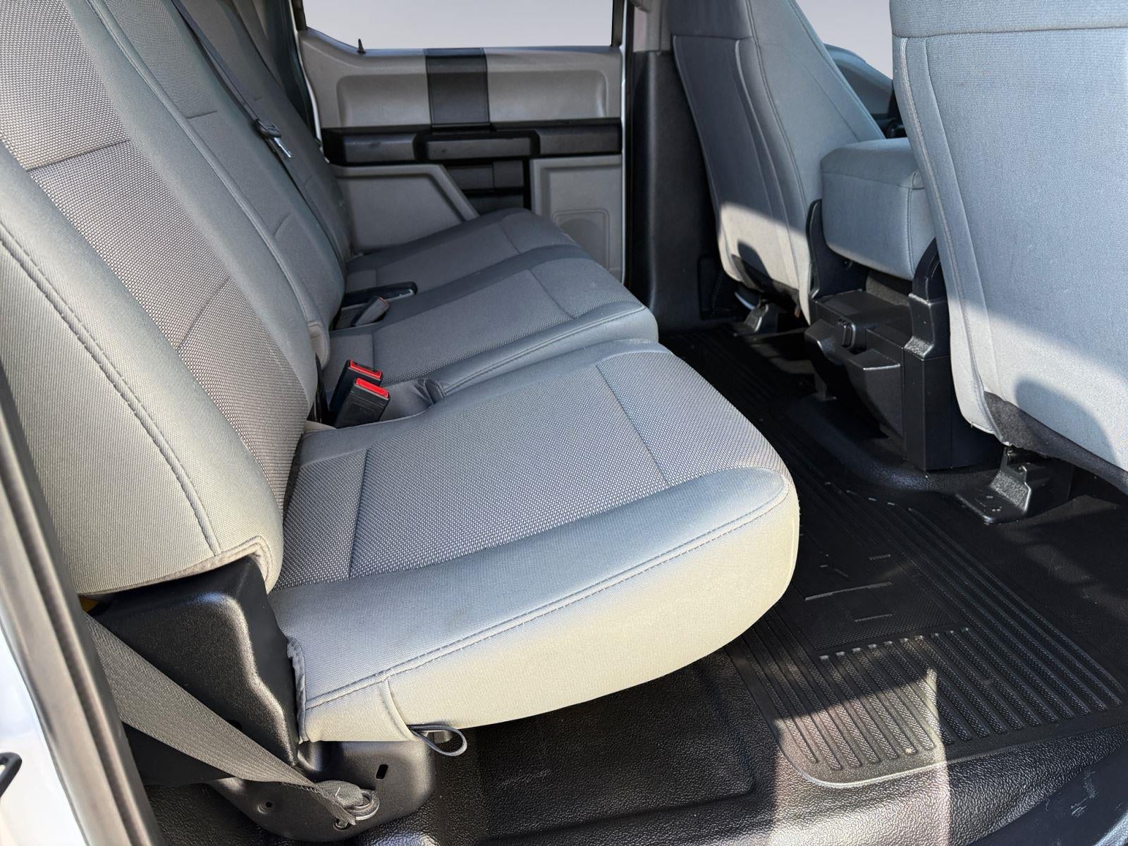 2021 Ford Super Duty F-350 DRW XL